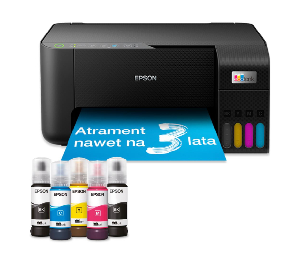 EPSON EcoTank L3270 - 1247303 - zdjęcie